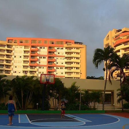 Playa Almendro Resort トンスパ エクステリア 写真