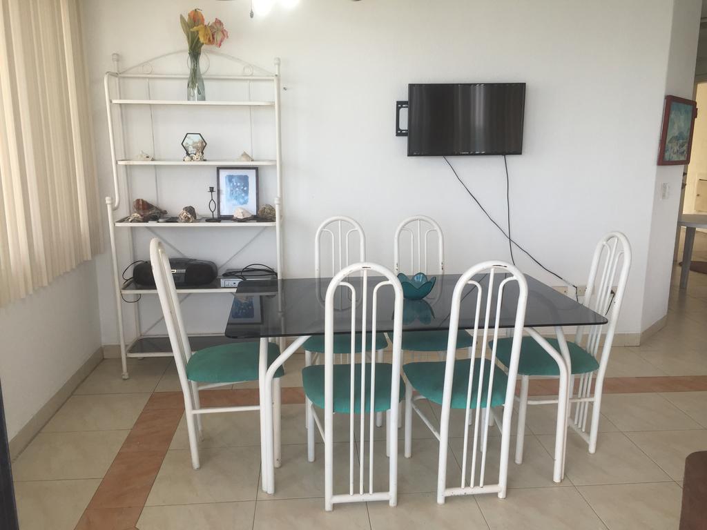 Playa Almendro Resort トンスパ エクステリア 写真