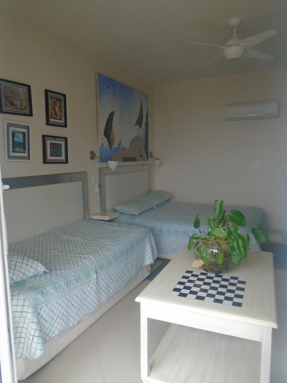 Playa Almendro Resort トンスパ エクステリア 写真